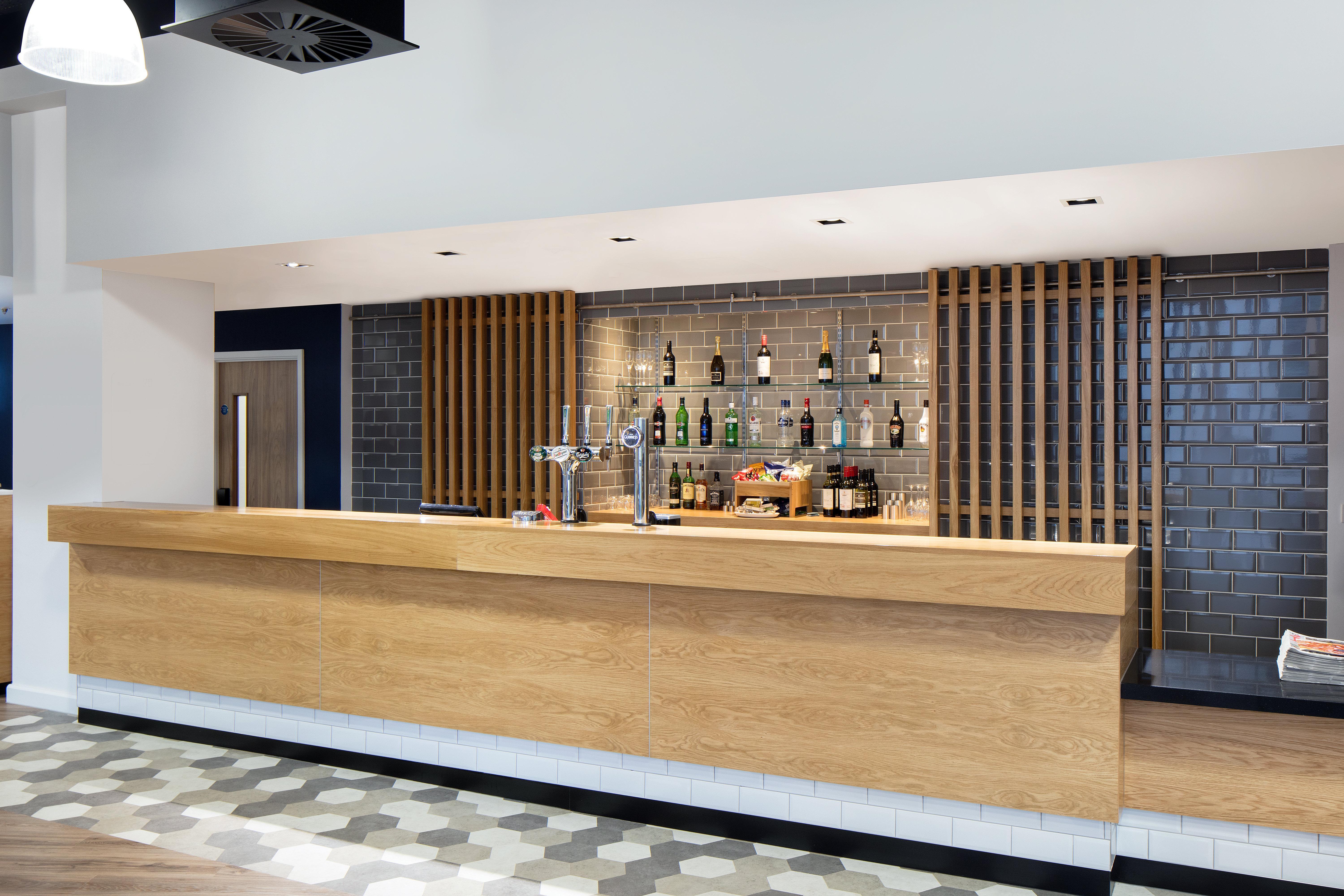 Holiday Inn Express - Birmingham - City Centre By Ihg Exterior photo